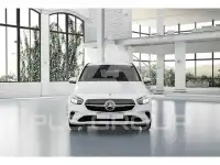 2025 Mercedes Benz B 220