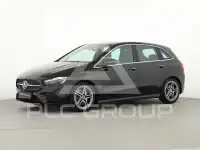 2025 Mercedes Benz B 220