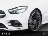 2025 Mercedes Benz B 220