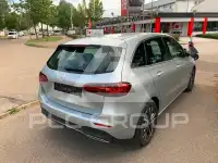 2025 Mercedes Benz B 220