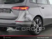 2025 Mercedes Benz B 220