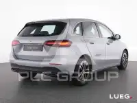 2025 Mercedes Benz B 220