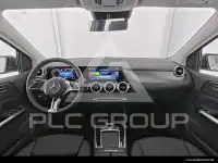 2025 Mercedes Benz B 220