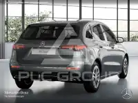 2025 Mercedes Benz B 220