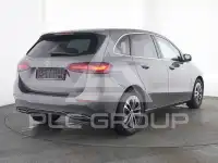 2025 Mercedes Benz B 220