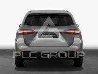 2025 Mercedes Benz B 220