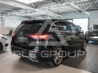 2025 Mercedes Benz B 220
