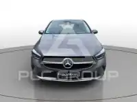2025 Mercedes Benz B 220