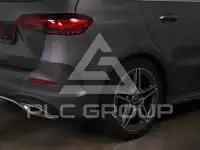 2025 Mercedes Benz B 220
