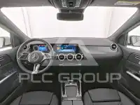 2025 Mercedes Benz B 220