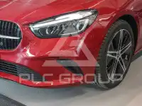 2025 Mercedes Benz B 220