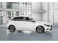 2025 Mercedes Benz B 220