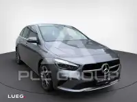 2025 Mercedes Benz B 220