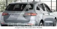 2025 Mercedes Benz B 220