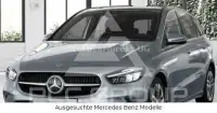 2025 Mercedes Benz B 220