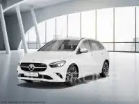 2025 Mercedes Benz B 220