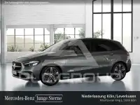 2025 Mercedes Benz B 220
