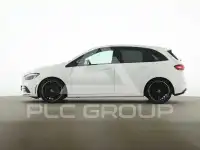 2025 Mercedes Benz B 220