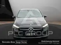 2025 Mercedes Benz B 220