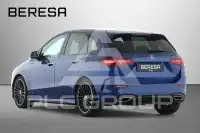 2025 Mercedes Benz B 220