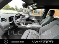 2025 Mercedes Benz B 220