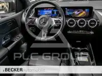 2025 Mercedes Benz B 220