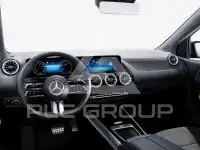 2025 Mercedes Benz B 220
