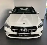 2025 Mercedes Benz B 220