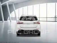 2025 Mercedes Benz B 220