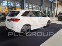 2025 Mercedes Benz B 220