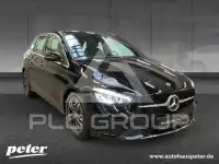 2025 Mercedes Benz B 220