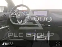 2025 Mercedes Benz B 220