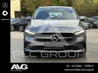 2025 Mercedes Benz B 220