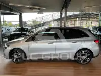2025 Mercedes Benz B 220