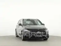 2025 Mercedes Benz B 220