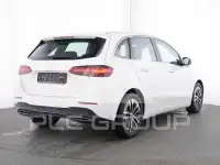 2025 Mercedes Benz B 220