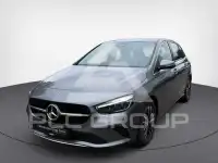 2025 Mercedes Benz B 220
