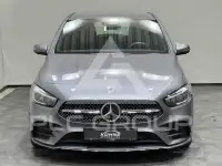 2025 Mercedes Benz B 220