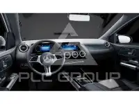 2025 Mercedes Benz B 220
