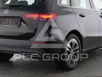 2025 Mercedes Benz B 220