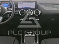 2025 Mercedes Benz B 220
