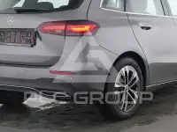2025 Mercedes Benz B 220