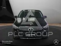 2025 Mercedes Benz B 220