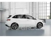 2025 Mercedes Benz B 220