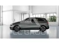 2025 Mercedes Benz B 220