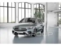 2025 Mercedes Benz B 220