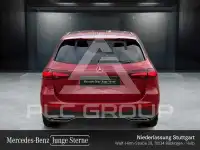 2025 Mercedes Benz B 220