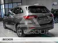 2025 Mercedes Benz B 220