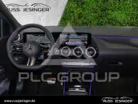 2025 Mercedes Benz B 220