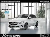 2025 Mercedes Benz B 220